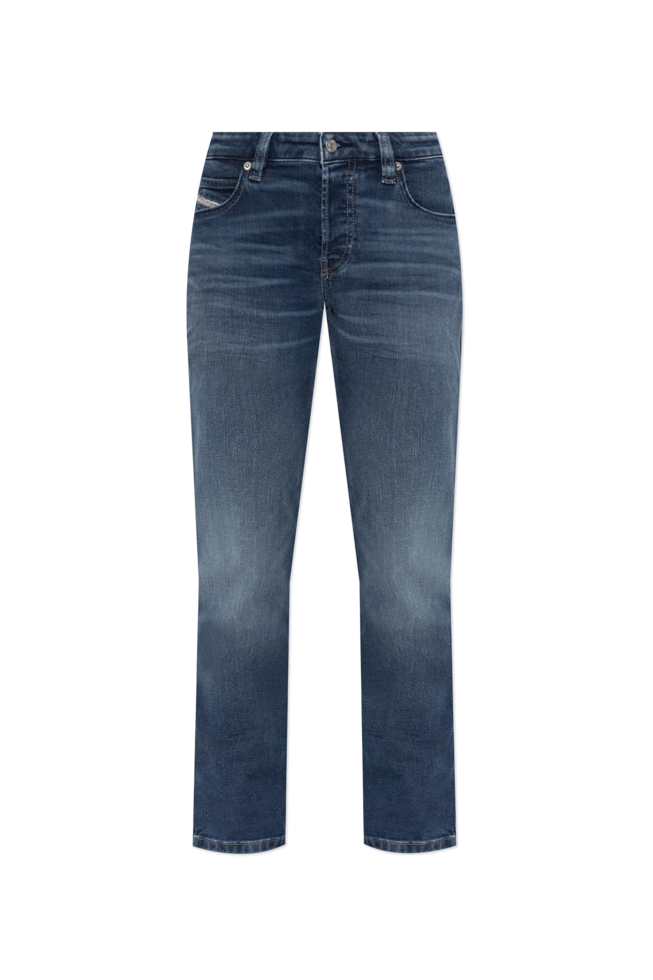 Navy blue Jeans '1992 D-JIANN' Diesel - Vitkac Italy